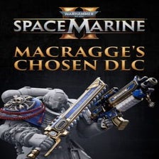 Warhammer 40000: Space Marine II - Macragges Chosen DLC - Baixar