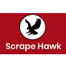 Scrape Hawk