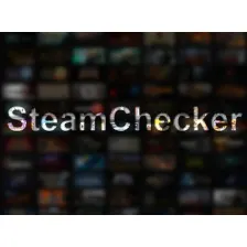 SteamChecker