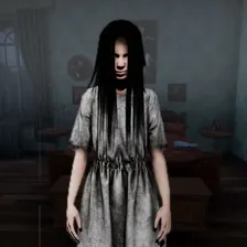 Haunted House Scary Game 3D
