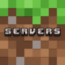 Servers for Minecraft BE