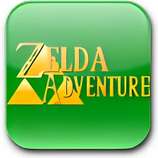Zelda Adventure for Minecraft