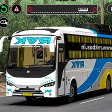 Bus Simulator Ultimate 2023