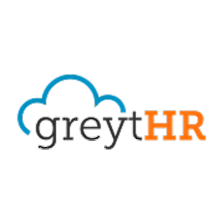 greytHR Cloud HR platform