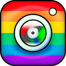 LGBT Pride Stickers – Love Photo Editor With Text