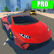City Racer 2019 PRO - traffic racing car simulator
