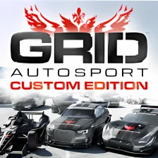GRID Autosport Archives - Droid Gamers