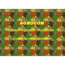 AGROCON