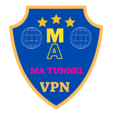Ma Tunnel VPN - Ultra Fast UDP