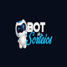 Bot de Sorteios - Ganhe sorteios