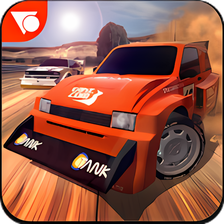 Rally Racer Unlocked APK for Android - Download