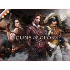 Guns Of Glory HD Wallpapers New Tab Theme