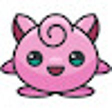 Jigglypuff Background