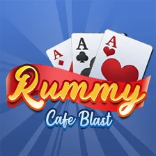 Rummy Cafe Blast
