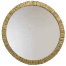 simple mirror