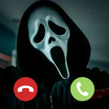 Scary Call  Ghost Chat Prank