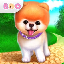 Boo - Worlds Cutest Dog Game per iPhone - Download