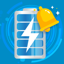 Full battery Alarm 100