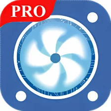 CPU Cooler Pro - Phone Cooler Pro for Android