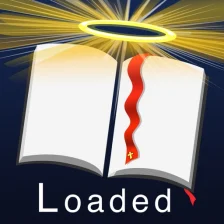 Touch Bible Loaded: Level Up