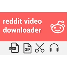 Reddit Video Downloader - Save with sound