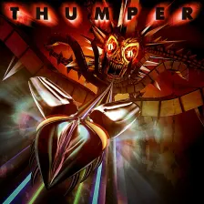Thumper PS VR PS4