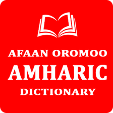 Afan Oromo Dictionary App