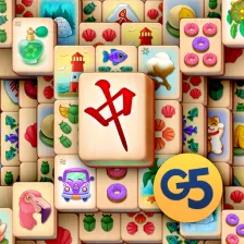 Mahjong Journey: A Tile Match Adventure Quest for Android - Download