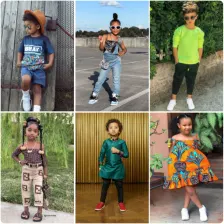 Kid outfits ideas and inspo