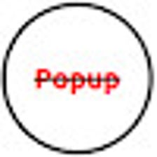 Geeks for Geeks Pop-Up Blocker