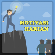 Motivasi Harian