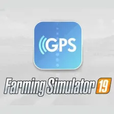 FS19 GPS Mod
