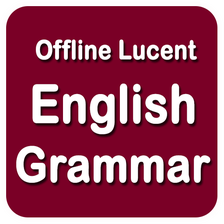 English Grammar Offline Lucent Book