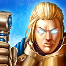 Download game Blades of the Guardians for free Android and IOS