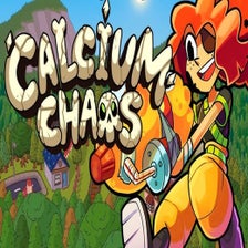 Calcium Chaos: Derailed