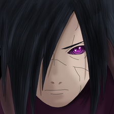 Madara Uchiha