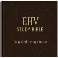 Evangelical Heritage Version