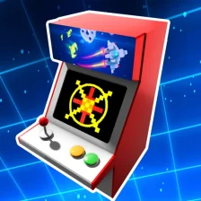 Retro Arcade for Watch
