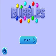 Bubbles Cool Game