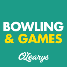 Bowling  Games OLearys