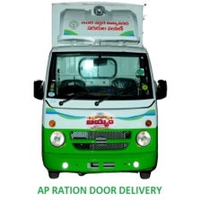 AP Ration Door Delivery APK cho Android - Tải về