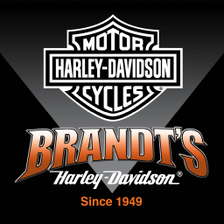 Brandts Harley-Davidson