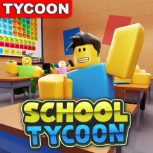 School Tycoon