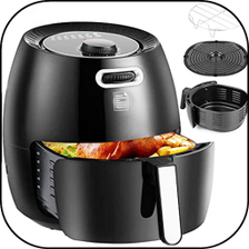 Air Fryer Recipes