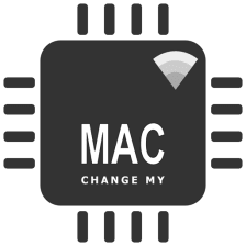 Change My MAC - Spoof Wifi MAC