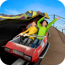 Love Express Simulator - Funfair Amusement Parks