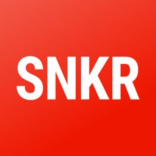 SNKRADDICTED  Sneaker App