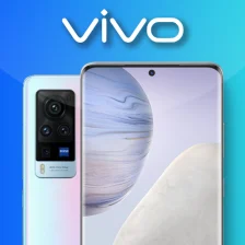 Vivo X60 pro Launcher theme f