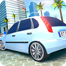 Russian Cars: Kalina
