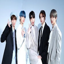 TXT Wallpaper